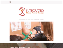 Tablet Screenshot of imptaz.com